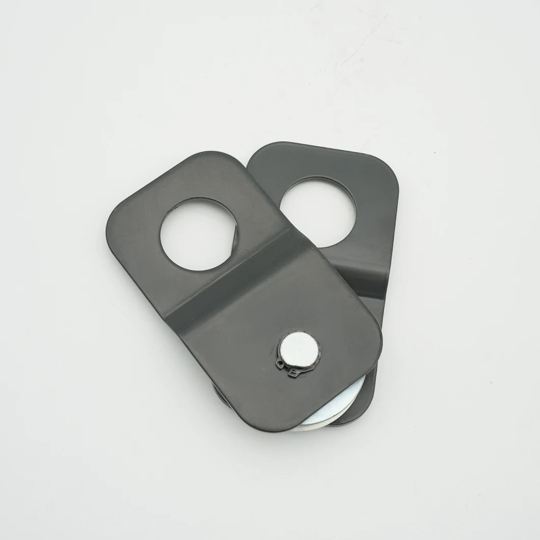 Heavy Duty Pulley off Road Marine Block Snatch Block