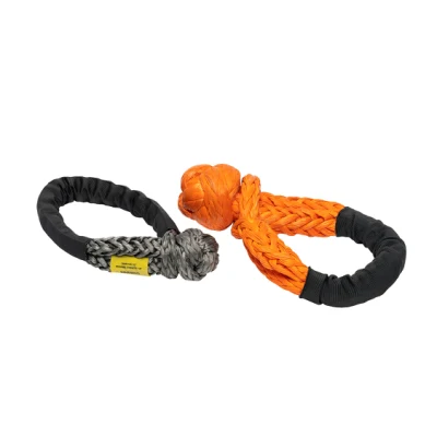 Hmpe Shackle Soft Shackle Substituindo para Metal Shackles